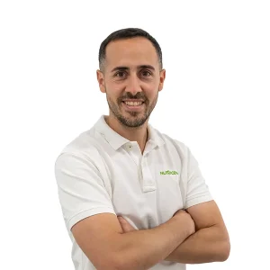 Dietista nutricionista online