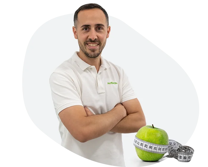 nutricionista murcia