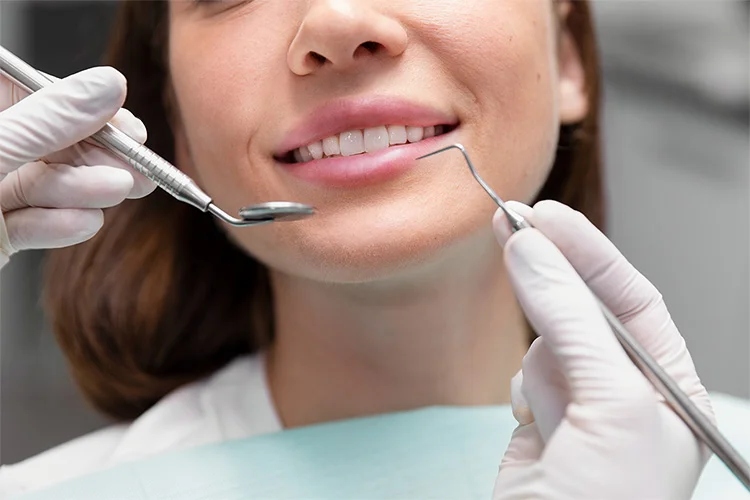 endodoncia en fortuna