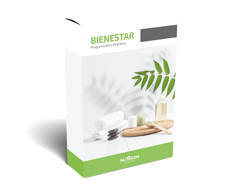 bienestar programa para empresas